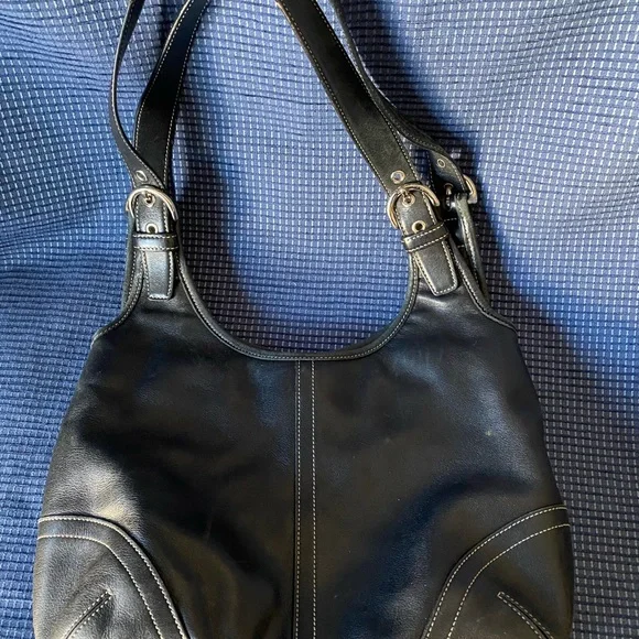 COACHバッグ COACH コーチ バッグ ビジネスバッグ F72988 ブラック ベケット